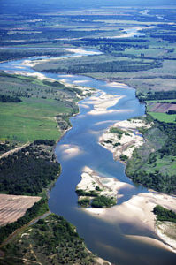 US Supreme Court Diverts Water Grab, Upholds State’s Rights to Its Water: Tarrant Regional Water District V. Merrmann