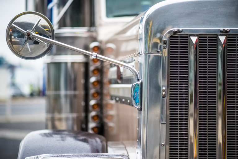 HeavyDuty Regulatory Update Reviewing US EPA’s Waiver for CARB’s