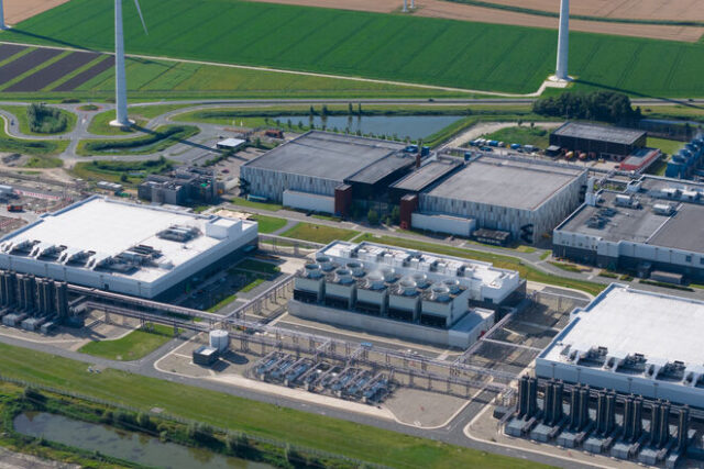 data-center